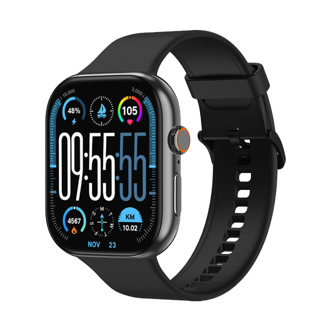 W1 Ultra N
